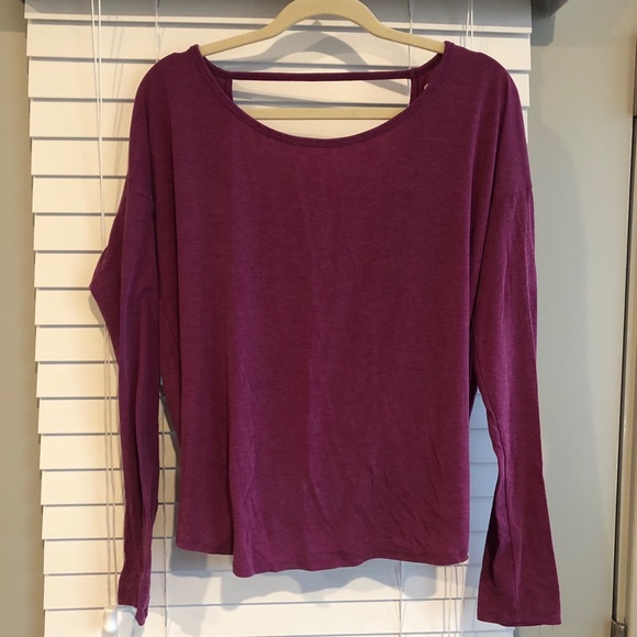 GAP Tops - GapFit Workout Top